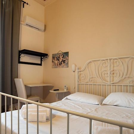 Casa Marchese Bed and Breakfast Catania Exterior foto