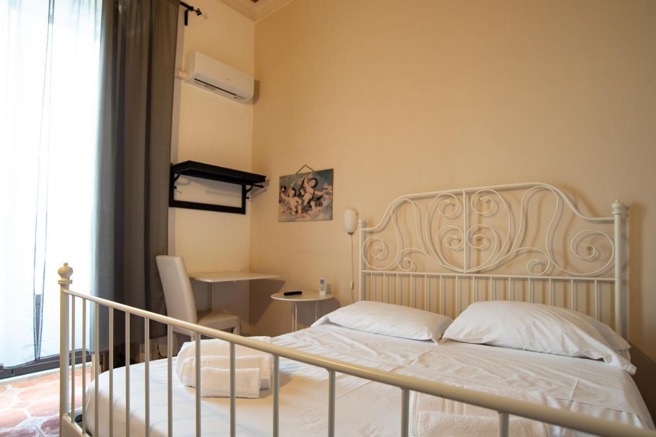 Casa Marchese Bed and Breakfast Catania Exterior foto