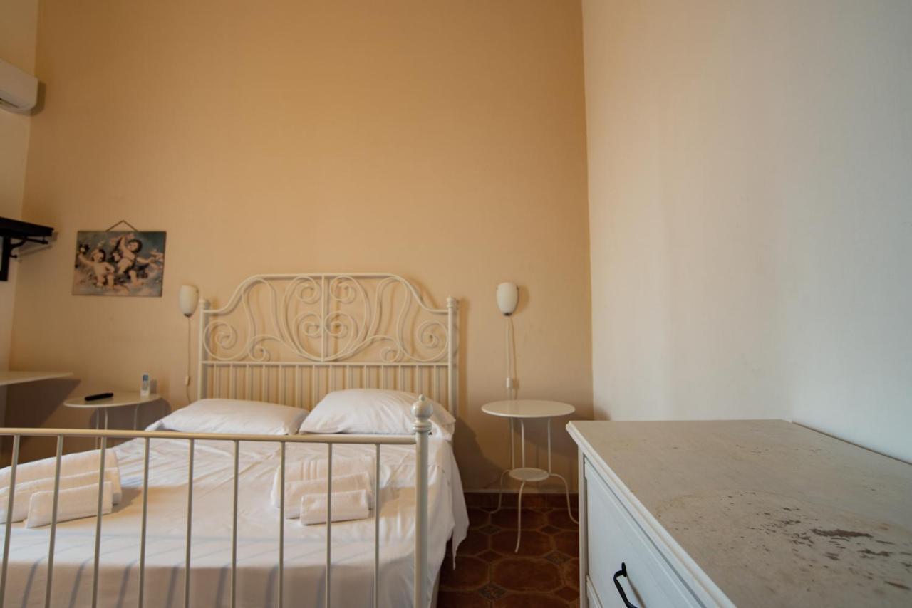 Casa Marchese Bed and Breakfast Catania Exterior foto